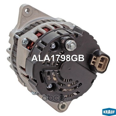 ��������� (Krauf) ALA1798GB (����)