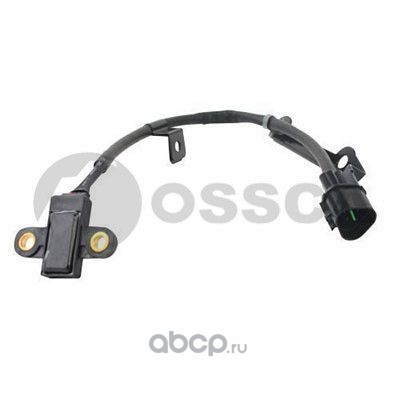 ������ ��������� (OSSCA) 20074