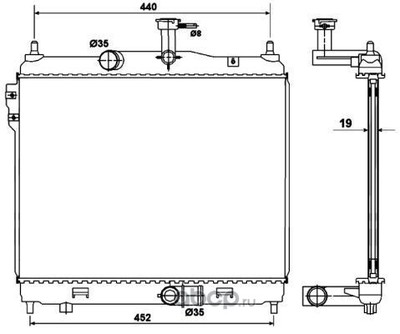 ,   (Wilmink Group) WG1722104