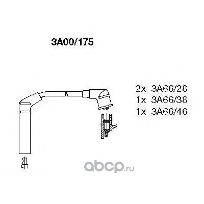�������� �������� ��������� (BREMI) 3A00175