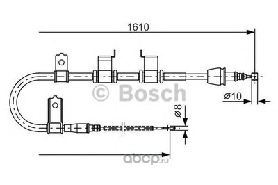 ,    (Bosch) 1987482070