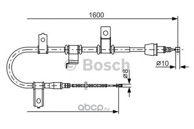 ,    (Bosch) 1987482073
