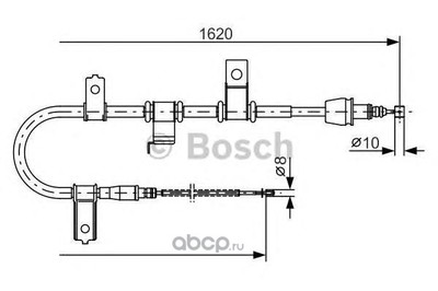 ,    (Bosch) 1987482071
