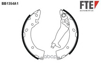    (FTE Automotive) BB1354A1