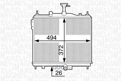 ,   (MAGNETI MARELLI) 350213128000