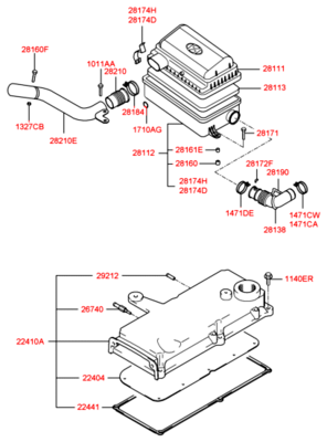   (Hyundai-Kia) 2244102400