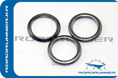     (ROADRUNNER) RRMD050317