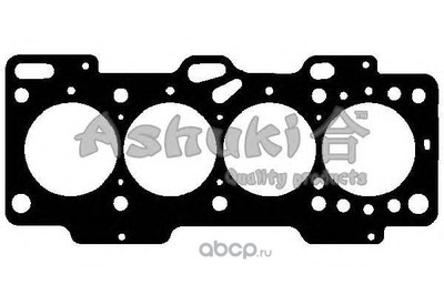 ,   (ASHUKI) 03758350