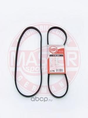 ������ ������������ (MASTER-SPORT) 4PK825PCSMS