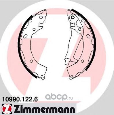   ,  (Zimmermann) 109901226