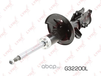 Стойка амортизационная передняя (LYNXauto) G32200L Стойка амортизационная передняя (LYNXauto) G32200L