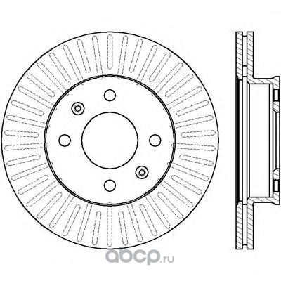   (BENDIX) 562425B