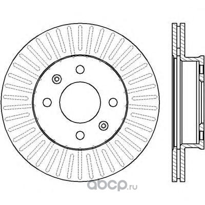   (BENDIX) 562425BC