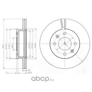   (Delphi) BG4009