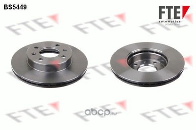   (FTE Automotive) BS5449