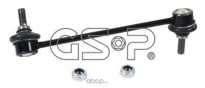 Тяга/стойка, стабилизатор (GSP) S050193 Тяга/стойка, стабилизатор (GSP) S050193