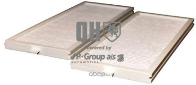 Фильтр (JP Group) 3528101009 Фильтр (JP Group) 3528101009