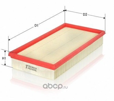   (Tecneco) AR2096PMJ