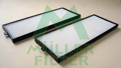   (MULLER FILTER) FC348X2