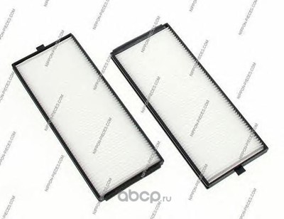 Фильтр салона (Nippon pieces) H135I06 Фильтр салона (Nippon pieces) H135I06