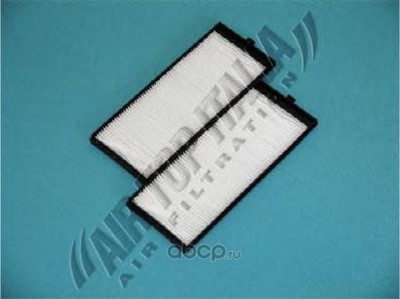 Фильтр салона (ZAFFO) ZF467COUPLE Фильтр салона (ZAFFO) ZF467COUPLE