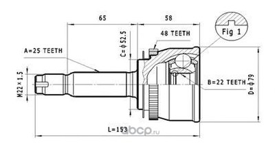  ,   (STATIM) C611