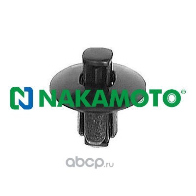 ������ ������������� (Nakamoto) I010012
