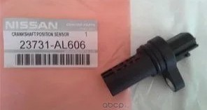 ������ ��������� ����������� (DATSUN) 23731AL606