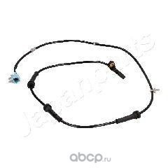 Датчик, частота вращения колеса (Japanparts) ABS198 Датчик, частота вращения колеса (Japanparts) ABS198