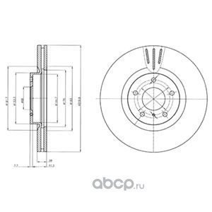   (Delphi) BG4107