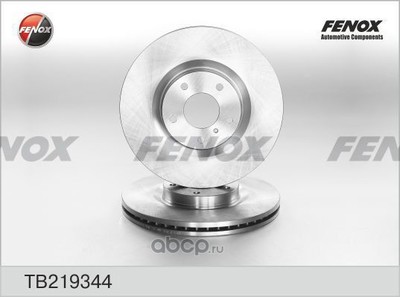   (FENOX) TB219344