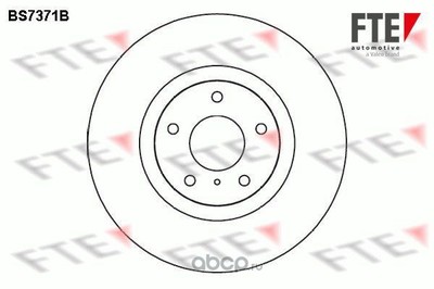   (FTE Automotive) BS7371B