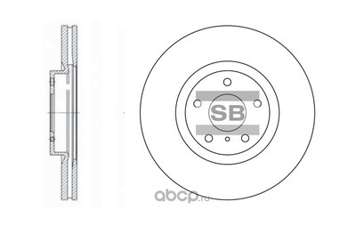   (Sangsin brake) SD4204