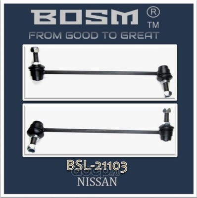     (BOSM) BSL21103