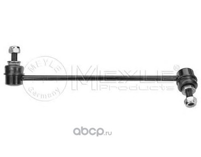 ���� / ������, ������������ (Meyle) 36160600016