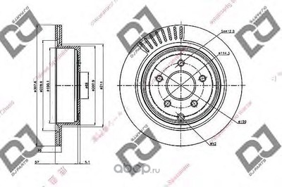   (DJPARTS) BD1759