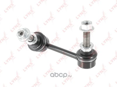 Стойка стабилизатора задняя (LYNXauto) C7557L Стойка стабилизатора задняя (LYNXauto) C7557L