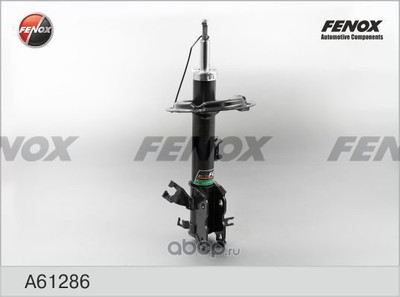  (FENOX) A61286