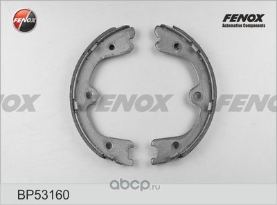    (FENOX) BP53160