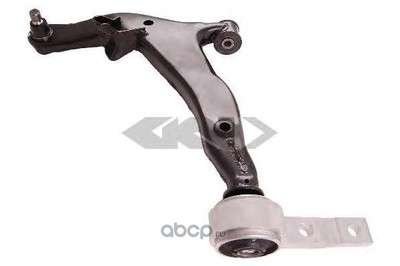 ����� ����������� �������� ������ (GKN-Spidan) 57849