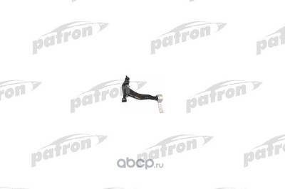 Рычаг подвески (PATRON) PS5345L Рычаг подвески (PATRON) PS5345L