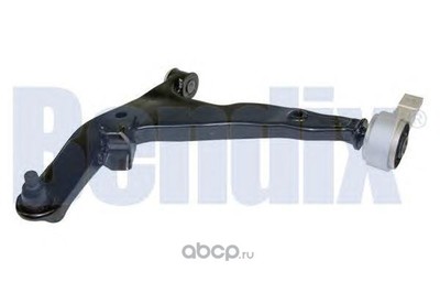 ����� ����������� �������� ������, �������� ������ (BENDIX) 042107B