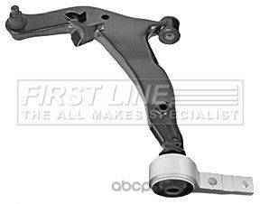 ����� ����������� �������� ������ (First line) FCA7067