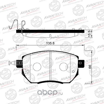    (AVANTECH) AV1078 ()