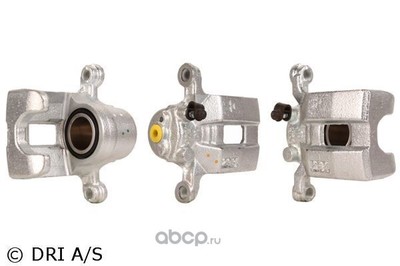 Тормозной суппорт (DRI) 4119020 Тормозной суппорт (DRI) 4119020
