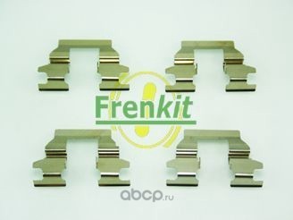 ,    (Frenkit) 901625