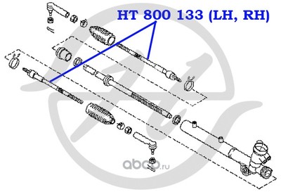   (Hanse) HT800133 ()