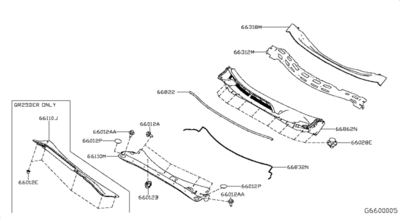Гайка (NISSAN) 012250012U Гайка (NISSAN) 012250012U