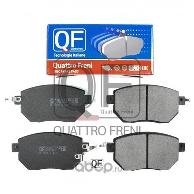  (QUATTRO FRENI) QF500502