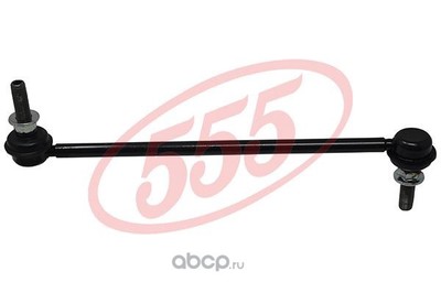 Тяга стабилизатора правая / левая (555) SLN270 Тяга стабилизатора правая / левая (555) SLN270